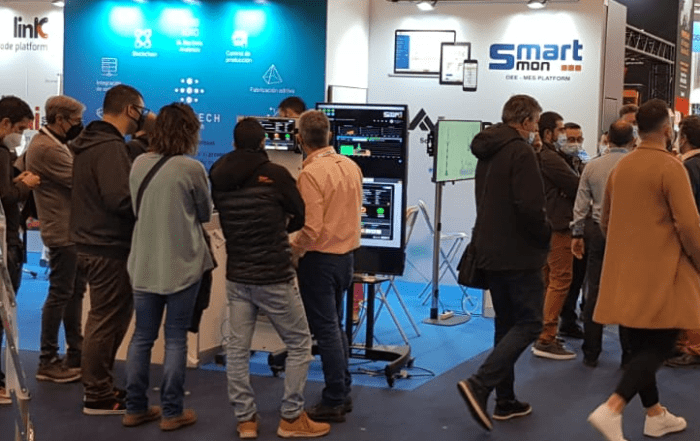 stand advanced factories 1