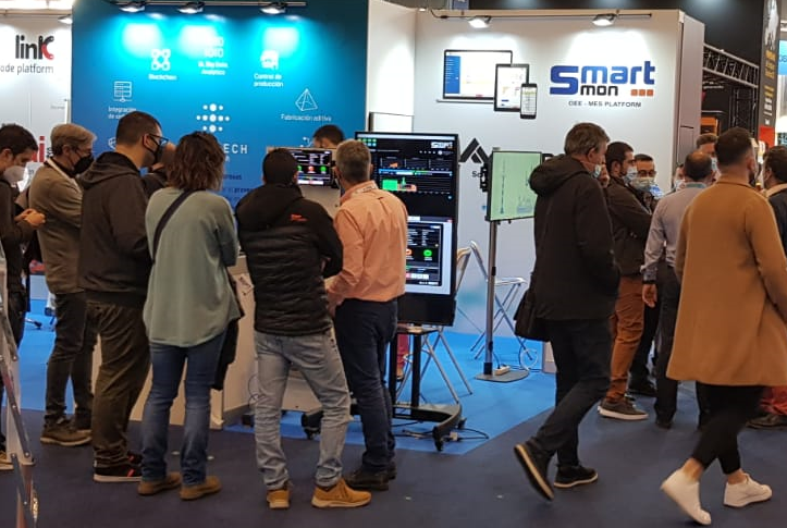 stand advanced factories 1