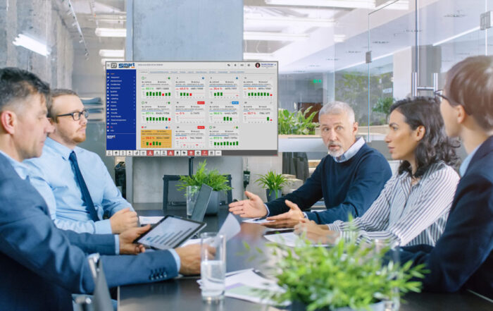 Integrar un sistema MES para la recogida de datos en tiempo real, mejora la toma de decisiones