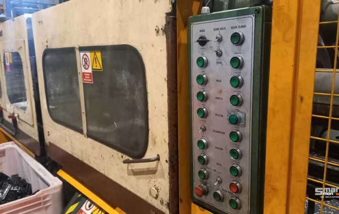 Al digitalizar las máquinas antiguas se consigue mejorar el rendimiento de estas sin que esto conlleve una gran inversión