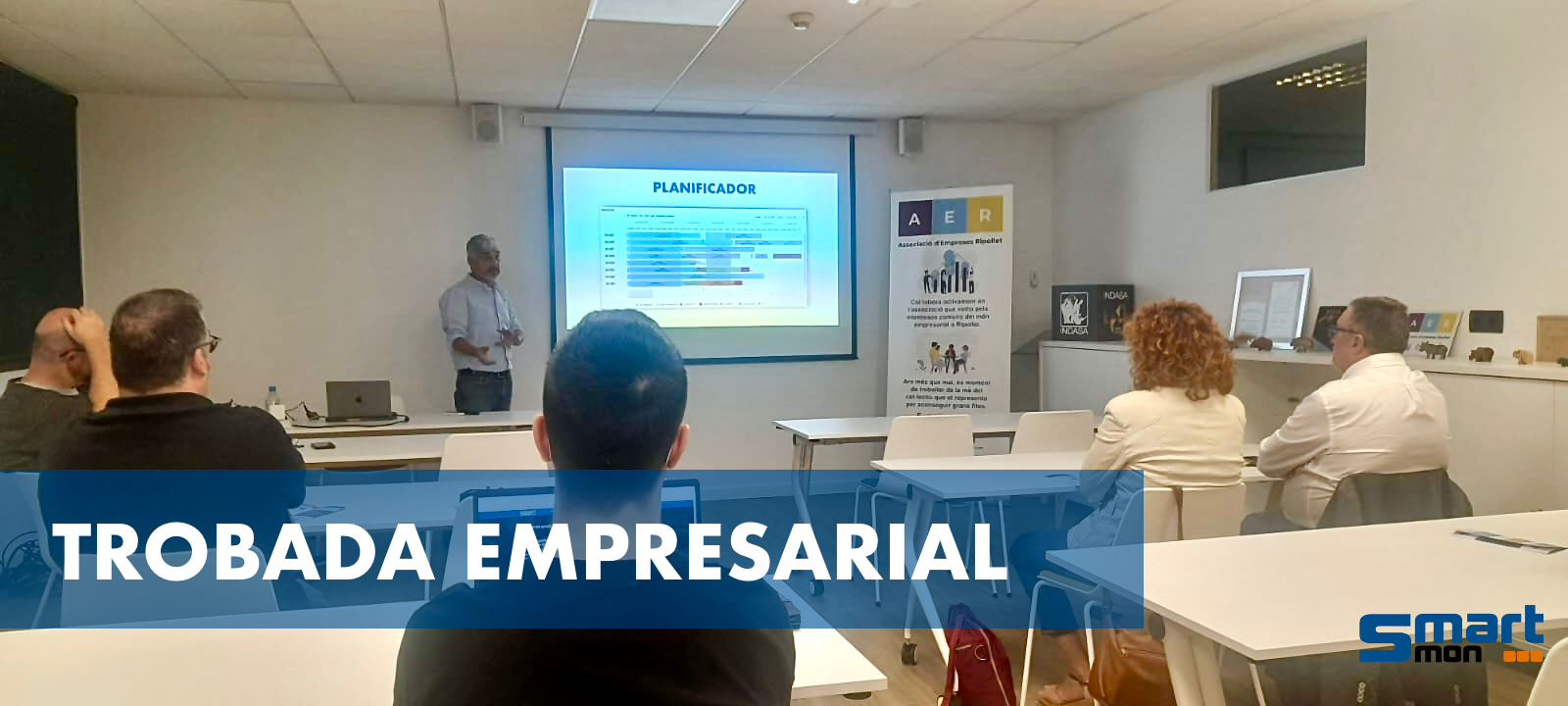 trobada smartmon
